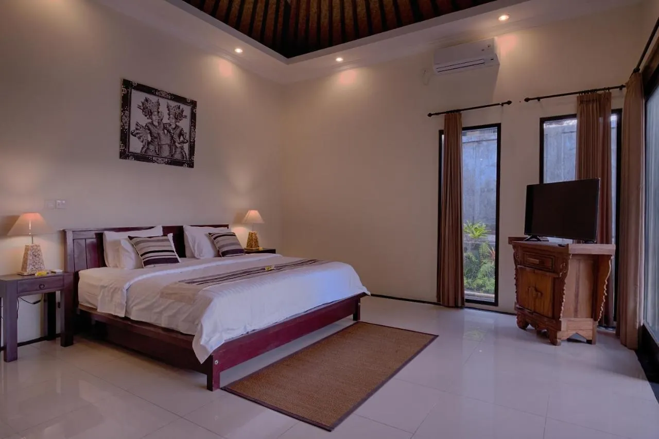 Kaja Villa Ubud