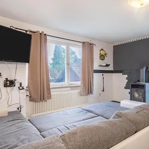 Maximilian Friedl Apartment Wasserburg