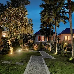 Villa Umae, Ubud (Bali)