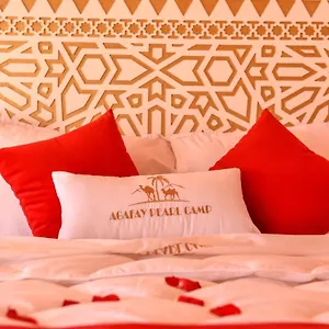 Agafay Pearl Camp Marrakech Glamping Marrakesh