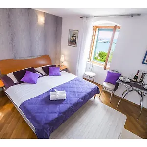Sunny Promenade Apartamento Split