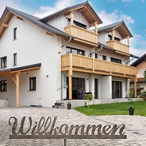 Haus Tobias Apartment Bad Füssing