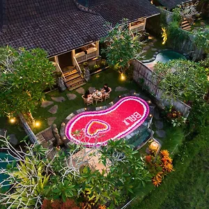 Villa Wooden Ganeca By Pramana, Ubud (Bali)