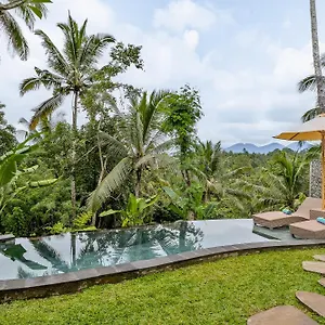 Anandari Villa