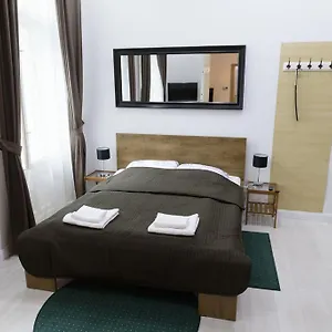 Váci Street Downtown Apartamento Budapest
