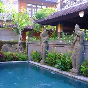 Villa Pecatu, Ubud (Bali)