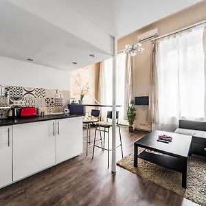 Erzsébet Apartamento Budapest