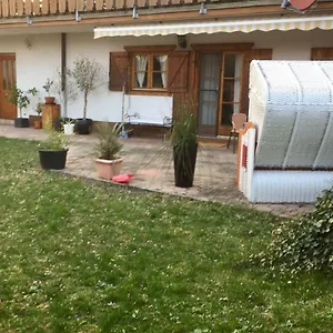 Maintal Apartment Würzburg