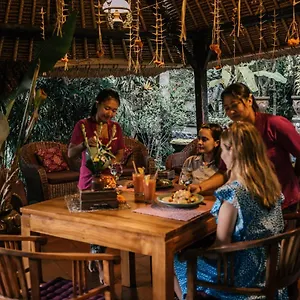 Villa Awang Awang, Ubud (Bali)
