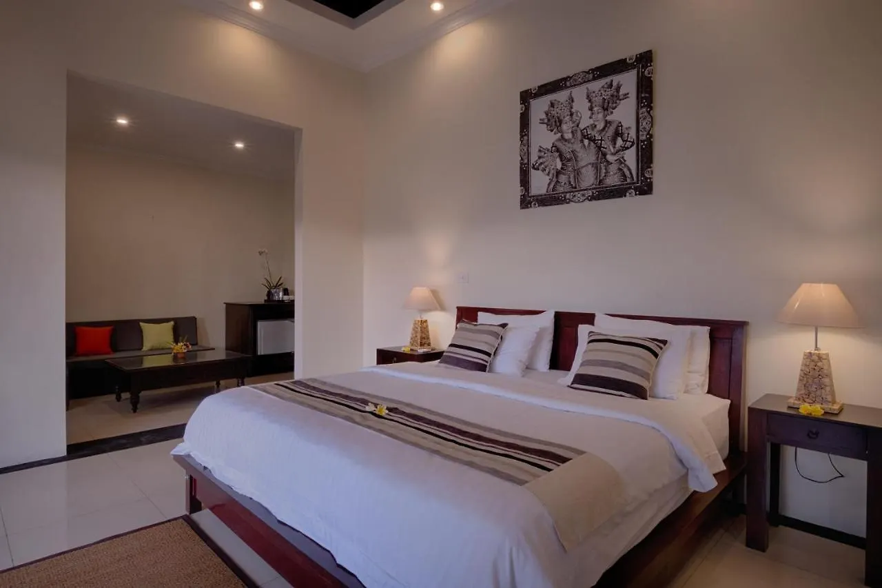Kaja Villa Ubud 0*,