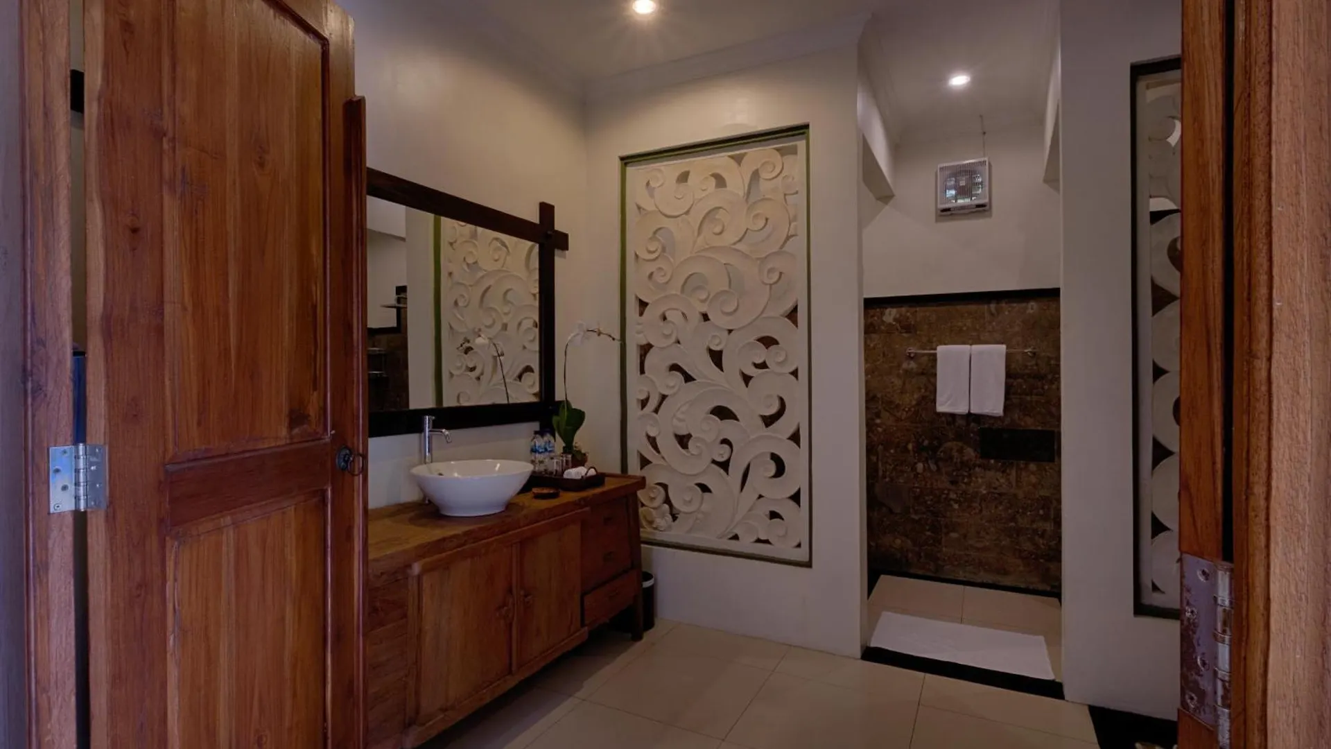 Kaja Villa Ubud Indonesia