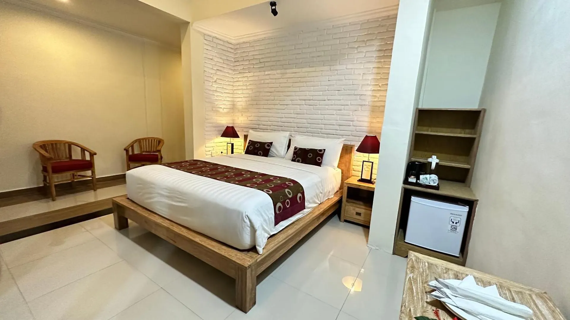 Kaja Villa Ubud
