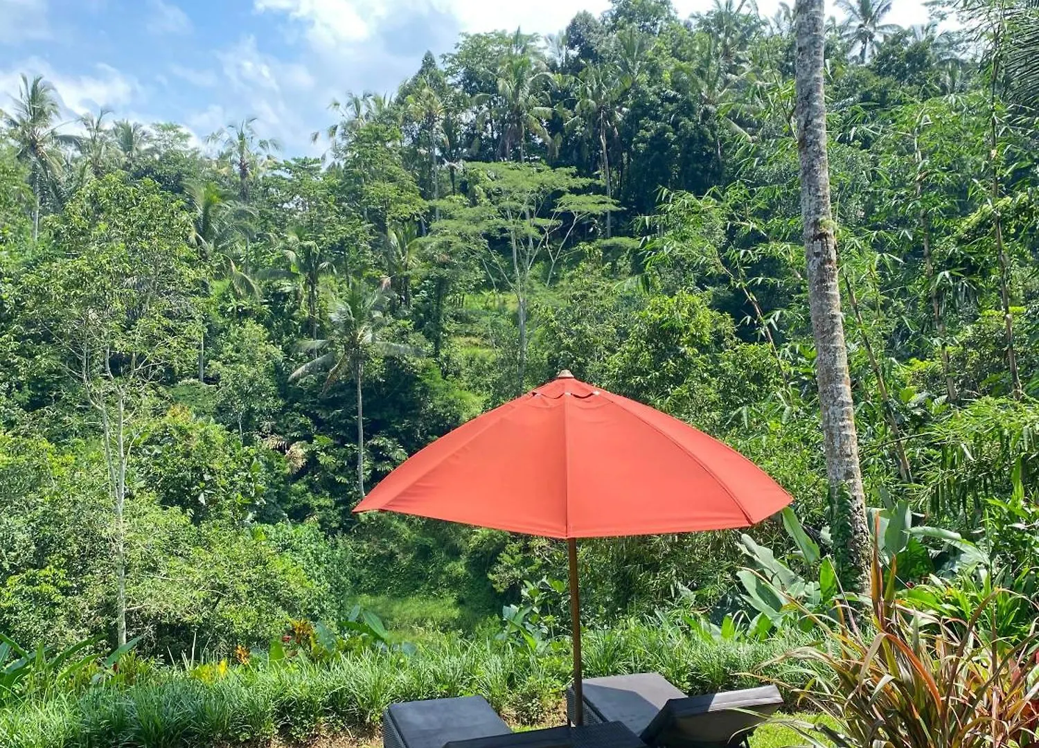 Kaja Villa Ubud Indonesia