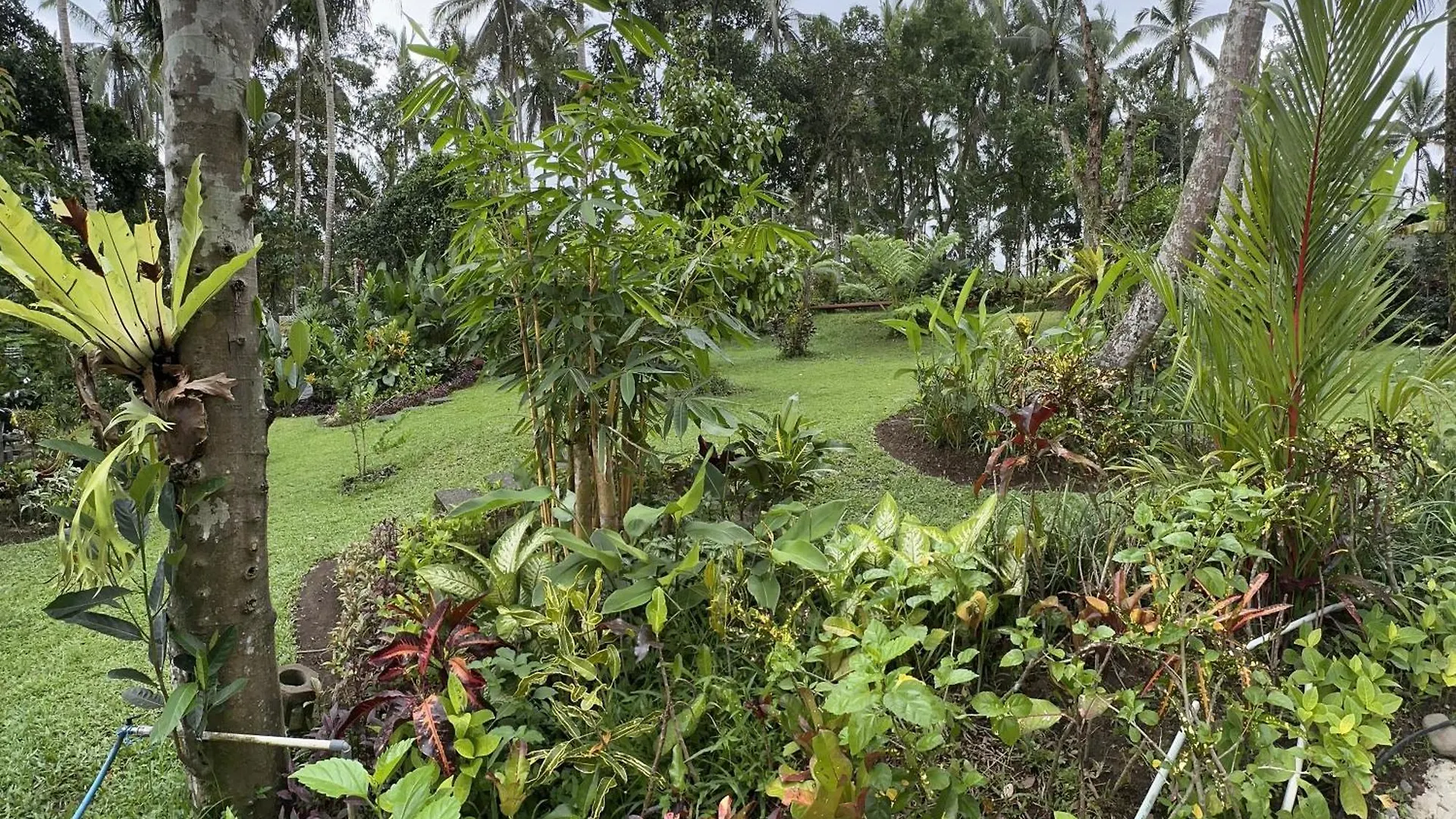 Kaja Villa Ubud