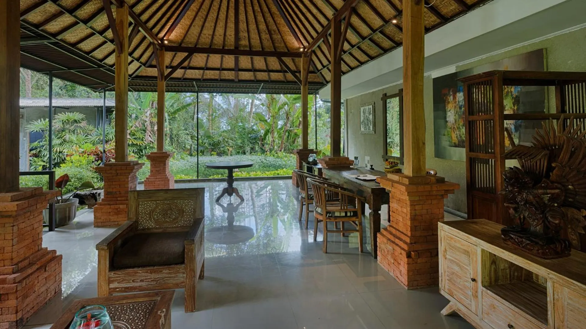 Kaja Villa Ubud