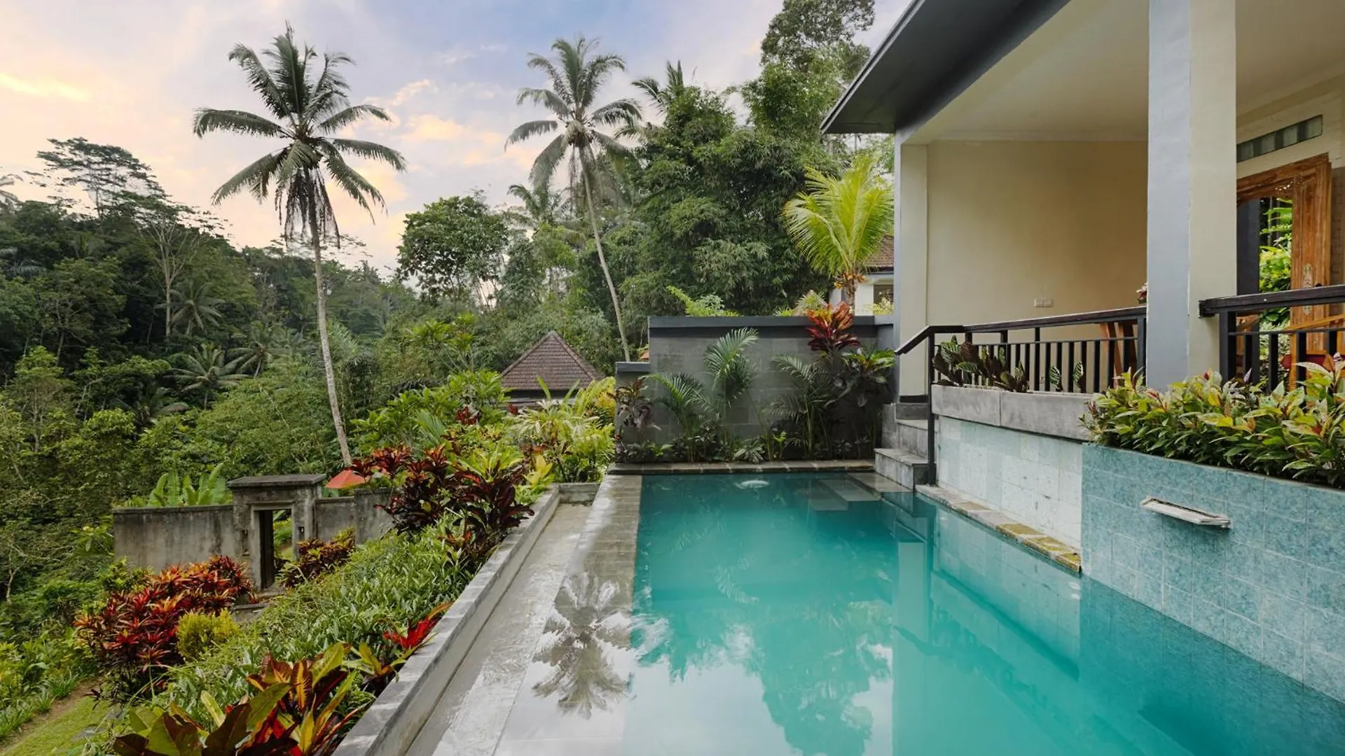 Kaja Villa Ubud