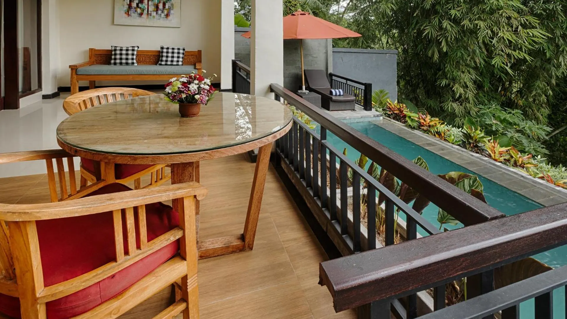 Kaja Villa Ubud
