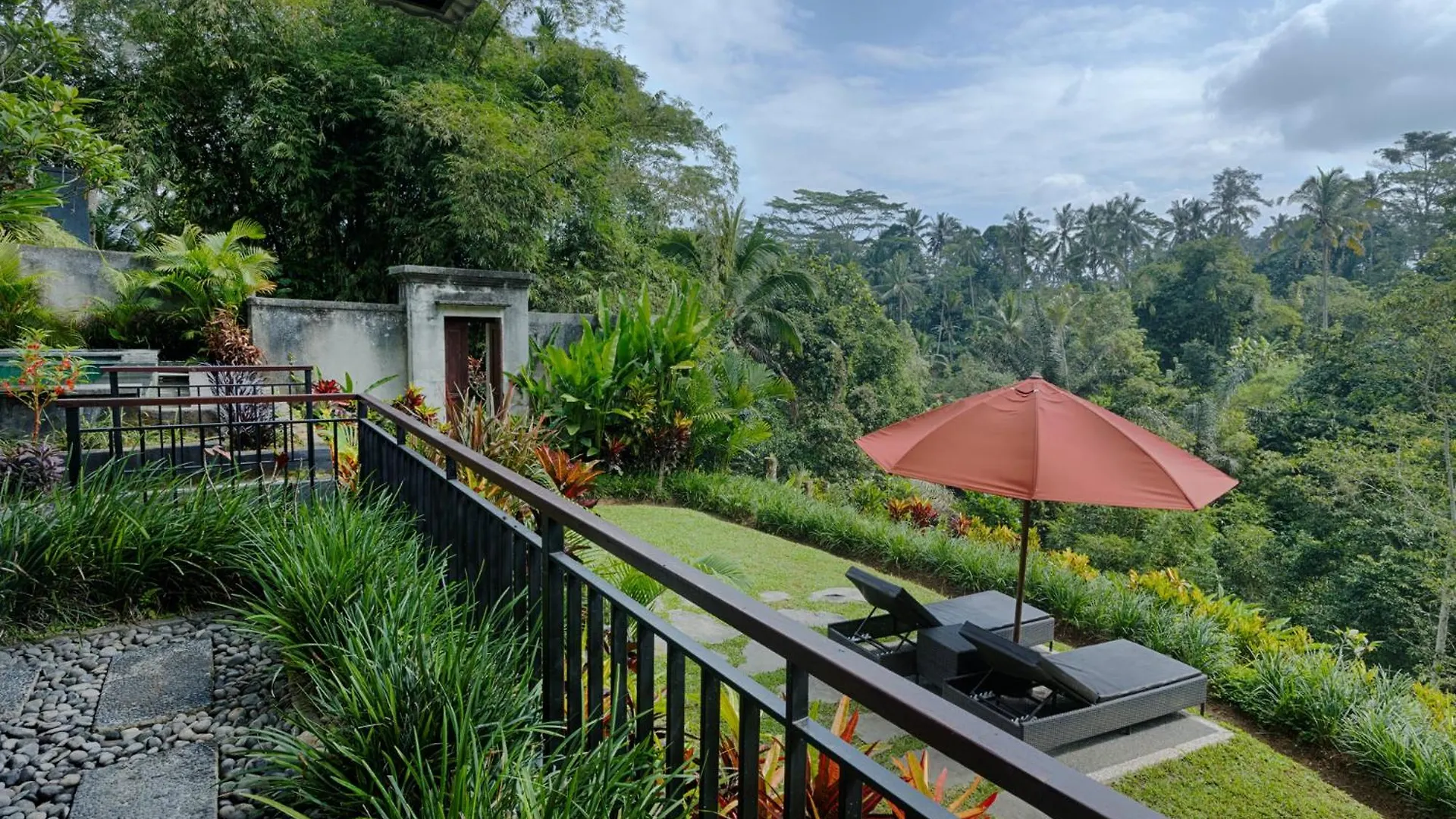 Kaja Villa Ubud 0*,  Indonesia