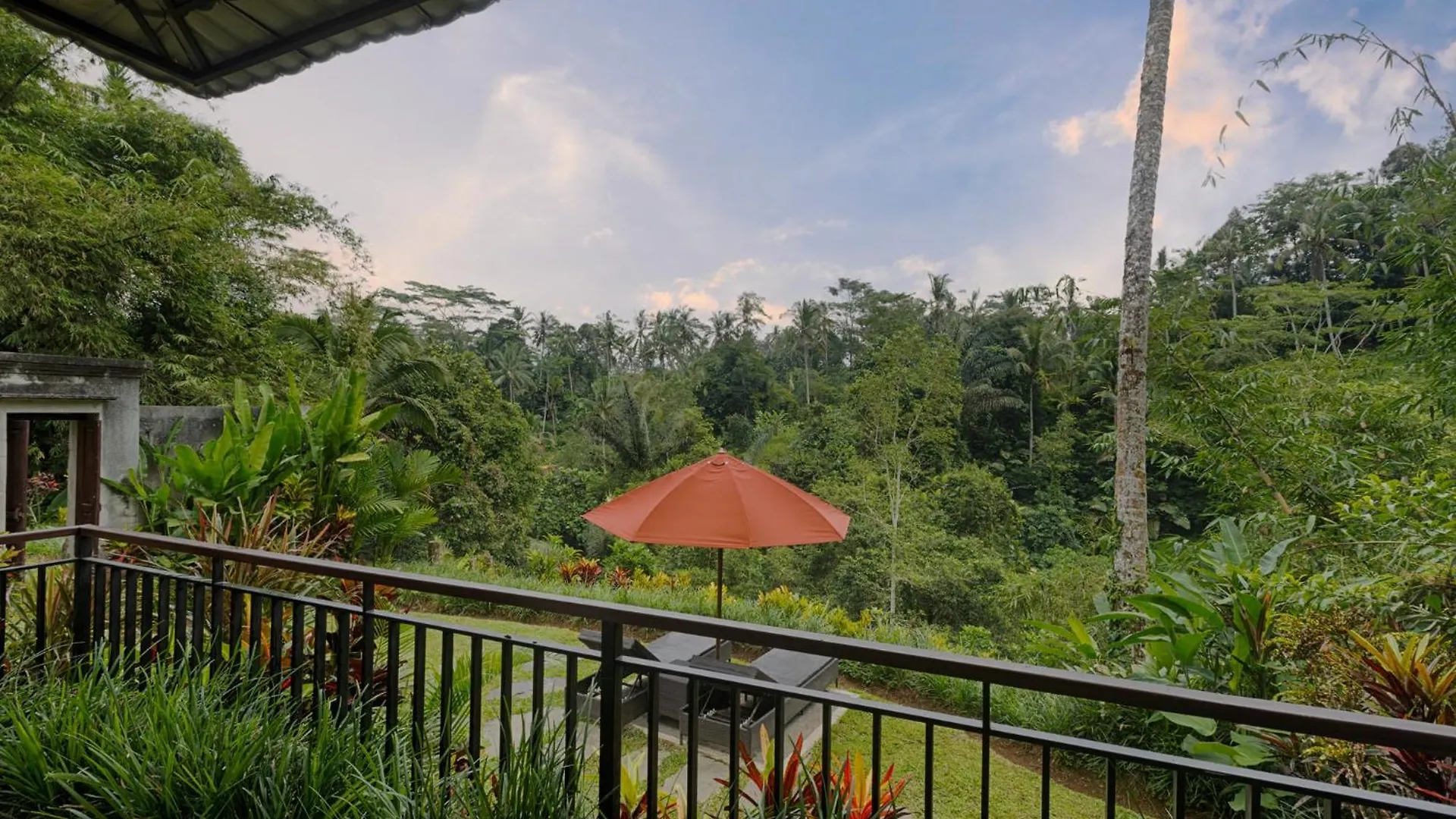 Kaja Villa Ubud