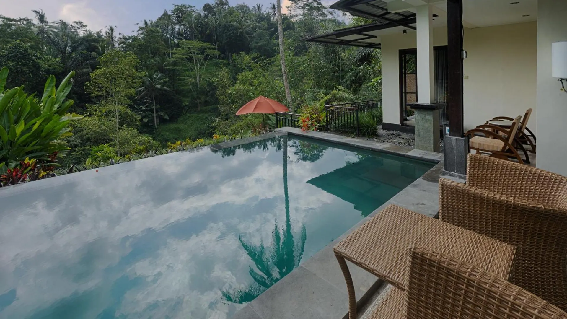 Kaja Villa Ubud 0*,  Indonesia