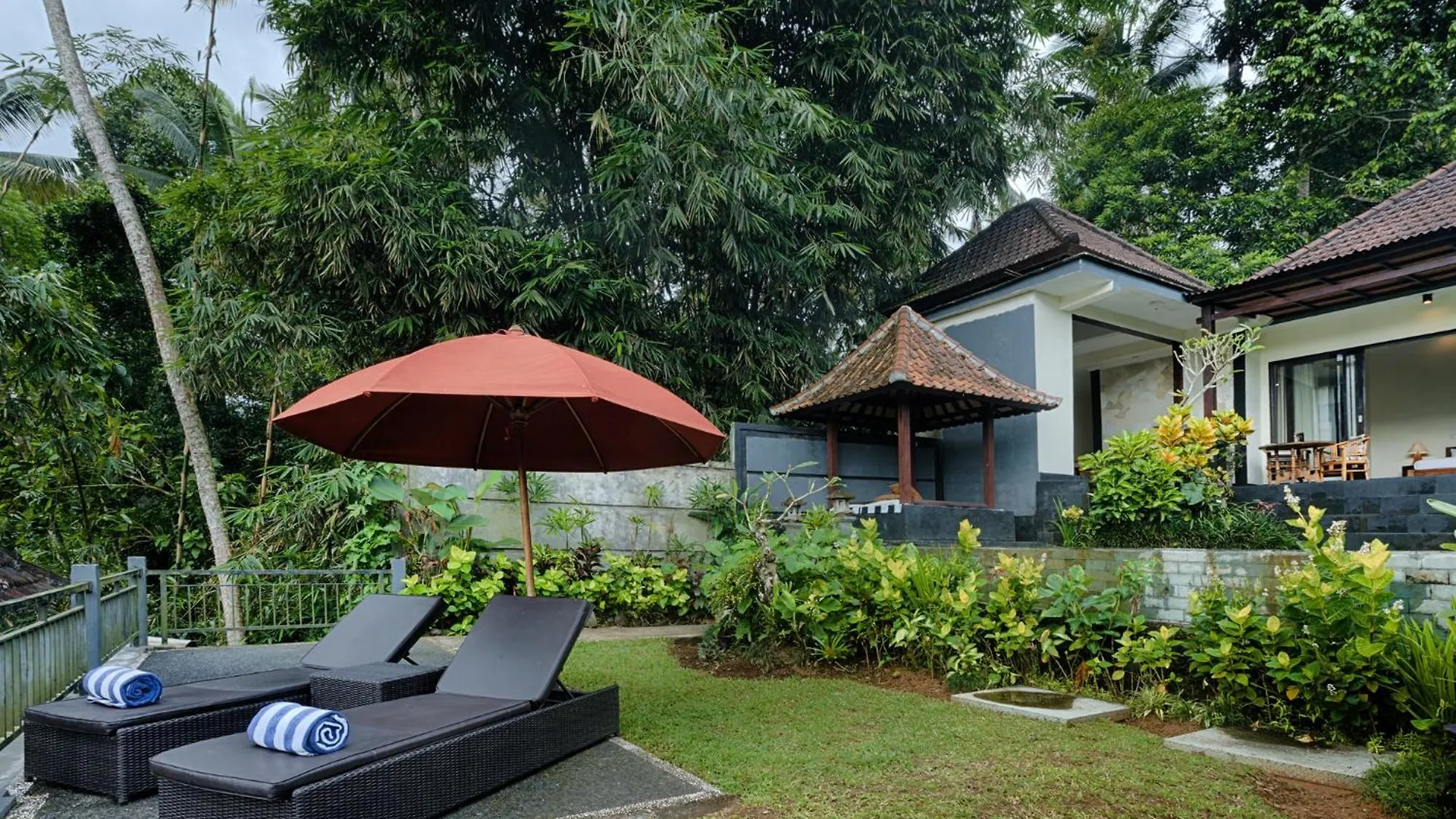 Kaja Villa Ubud