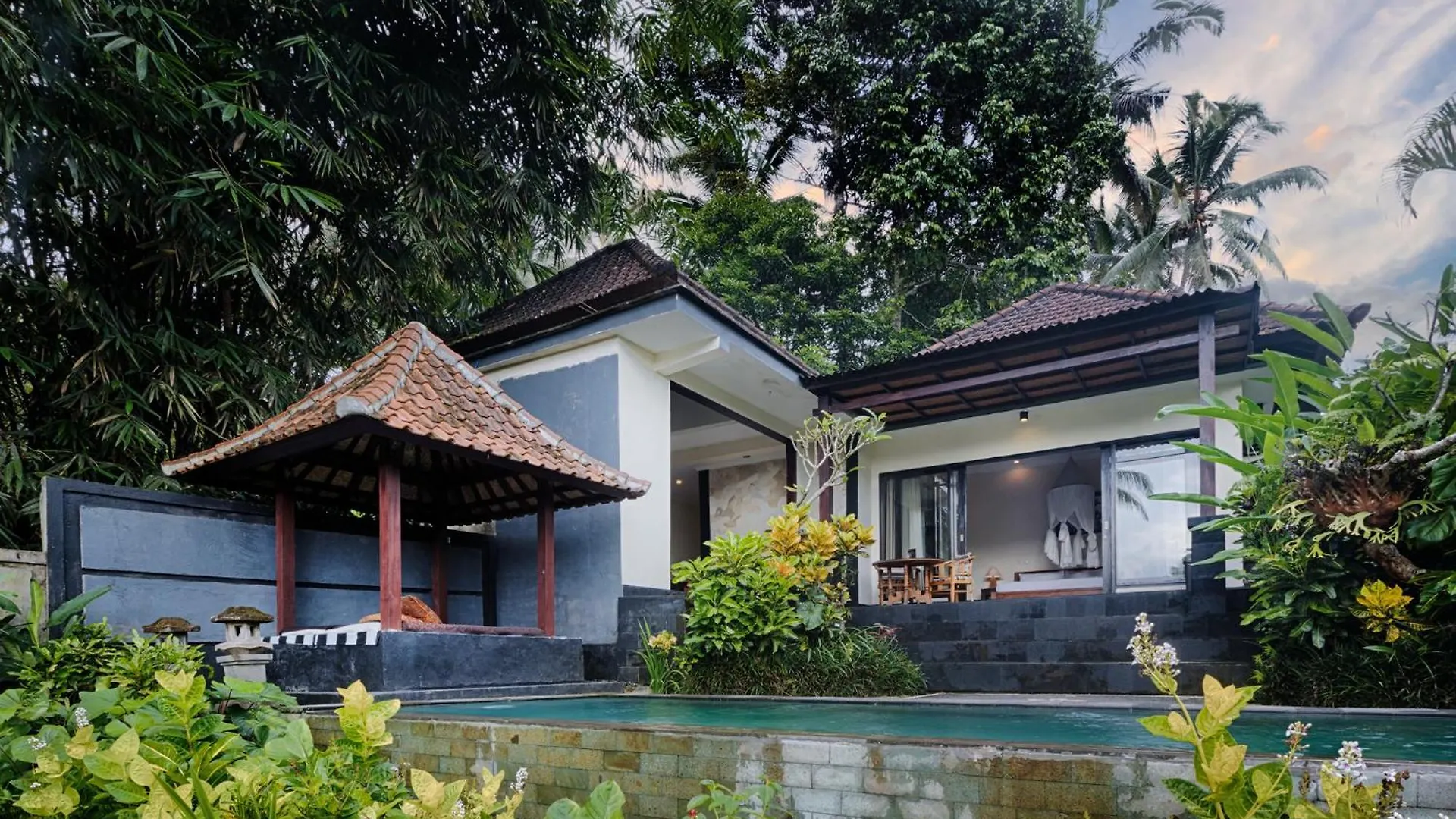 Kaja Villa Ubud