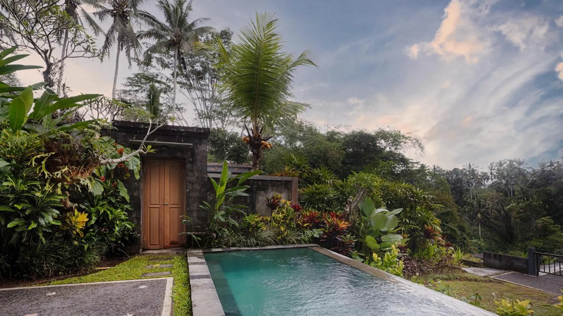 Kaja Villa Ubud