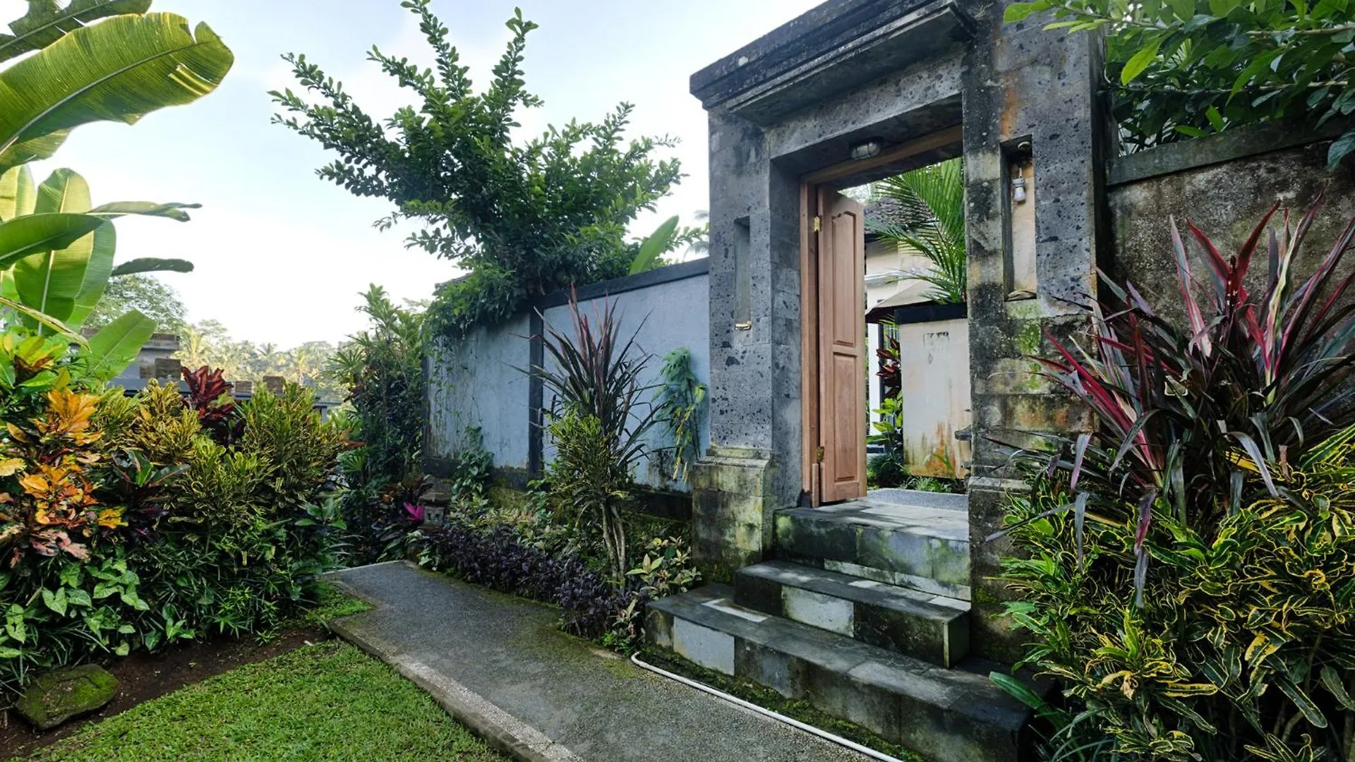 Kaja Villa Ubud 0*,  Indonesia