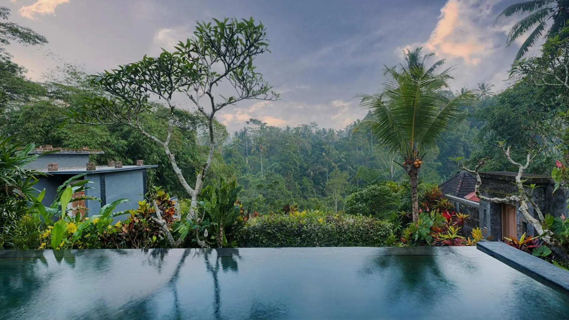Kaja Villa Ubud