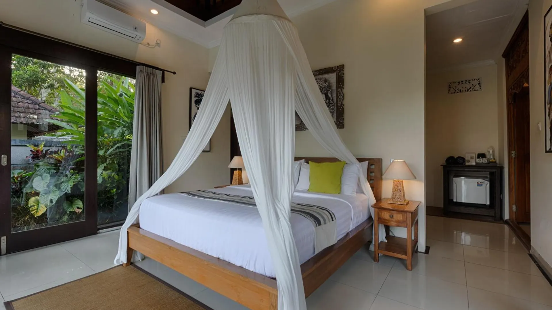Kaja Villa Ubud